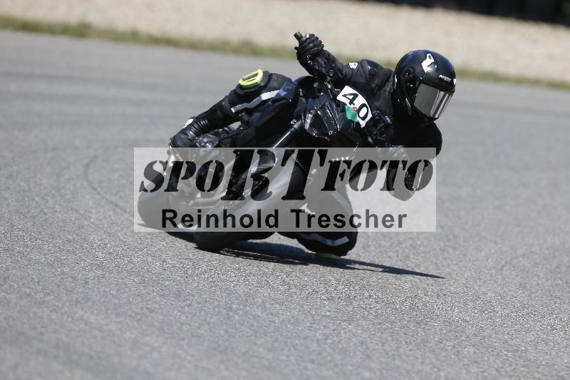 /19 06.06.2026  TZ Motorsport ADR/Gruppe gruen/40